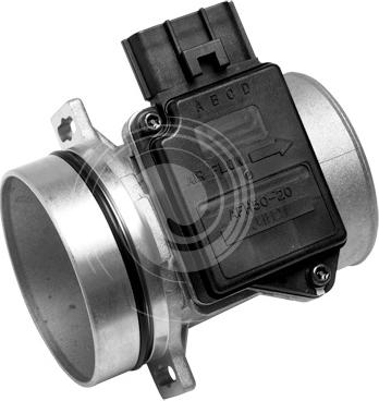 Autoteam C8619 - Датчик потоку, маси повітря autocars.com.ua