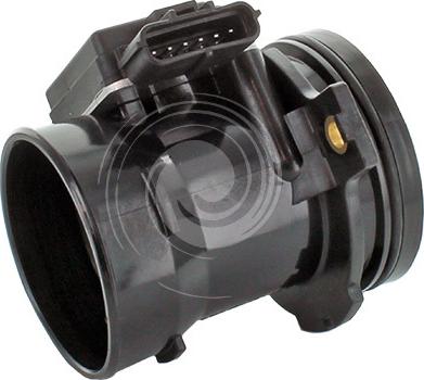 Autoteam C8818A2 - Датчик потоку, маси повітря autocars.com.ua