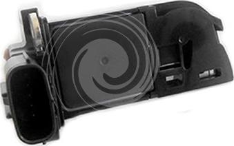 Autoteam C8972 - Датчик потоку повітря autocars.com.ua