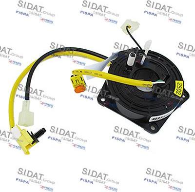 Autoteam D31066 - Вимикач на рульовій колонці autocars.com.ua