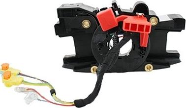 Autoteam D31247 - Вимикач на рульовій колонці autocars.com.ua