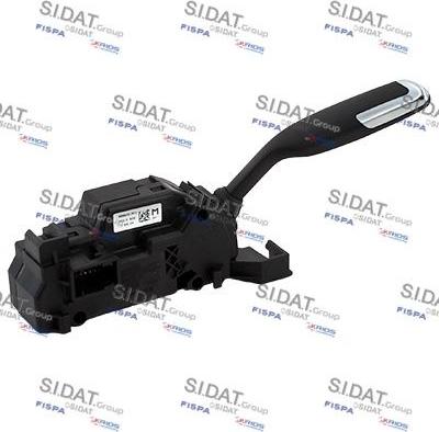 Autoteam D31504 - Важіль перемикання передач autocars.com.ua