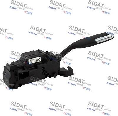 Autoteam D31505 - Важіль перемикання передач autocars.com.ua