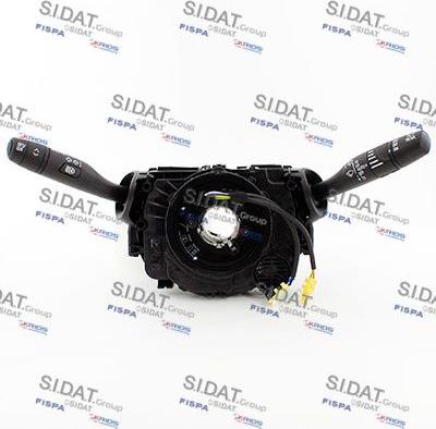 Autoteam D31531 - Вимикач на рульовій колонці autocars.com.ua