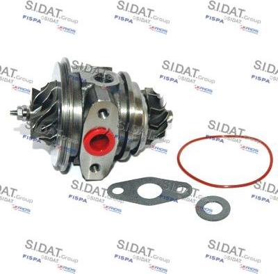 Autoteam D7080 - Група корпусу, компресор autocars.com.ua