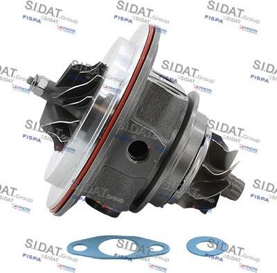 Autoteam D71322 - Група корпусу, компресор autocars.com.ua