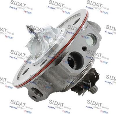 Autoteam D71428 - Група корпусу, компресор autocars.com.ua