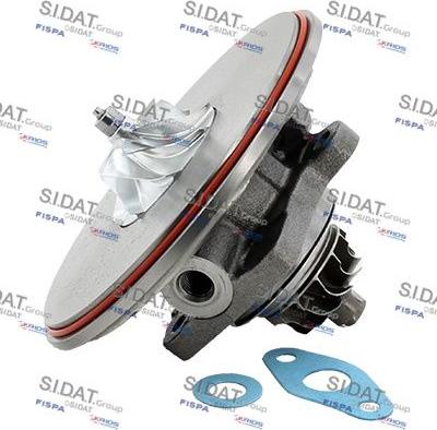 Autoteam D71496 - Група корпусу, компресор autocars.com.ua