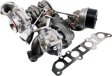 Autoteam D9938 - Компресор, наддув autocars.com.ua