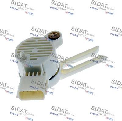 Autoteam E140008 - Датчик положення педалі, педаль зчеплення autocars.com.ua