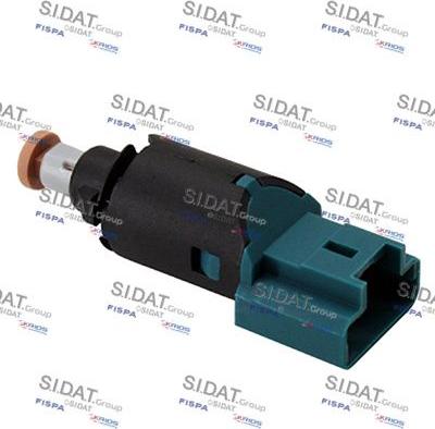 Autoteam E140085A2 - Вимикач ліхтаря сигналу гальмування autocars.com.ua