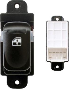 Autoteam E145376A2 - Вимикач, стеклолод'емнік autocars.com.ua