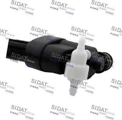 Autoteam E5018 - Водяний насос, система очищення вікон autocars.com.ua