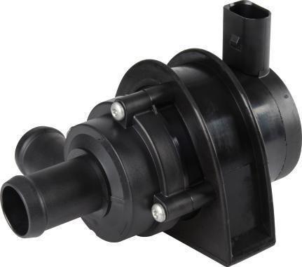 Autoteam E5059A2 - Додатковий водяний насос autocars.com.ua