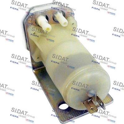 Autoteam E5157 - Водяний насос, система очищення вікон autocars.com.ua