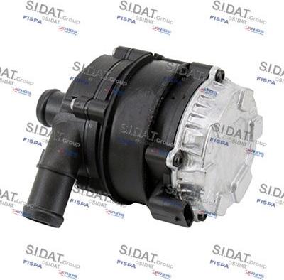 Autoteam E5225 - Додатковий водяний насос autocars.com.ua