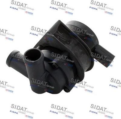 Autoteam E5330 - Додатковий водяний насос autocars.com.ua