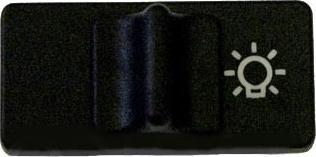 Autoteam E693700 - Вимикач, головне світло autocars.com.ua