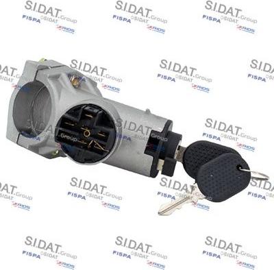 Autoteam F0078 - Перемикач запалювання autocars.com.ua