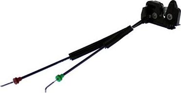 Autoteam F11150 - Замок задніх дверей autocars.com.ua