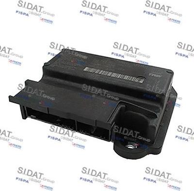 Autoteam F30250 - Пристрій управління, подушка безпеки autocars.com.ua