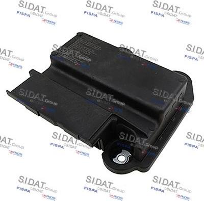 Autoteam F30550 - Пристрій управління, подушка безпеки autocars.com.ua