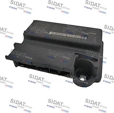 Autoteam F30560 - Пристрій управління, подушка безпеки autocars.com.ua