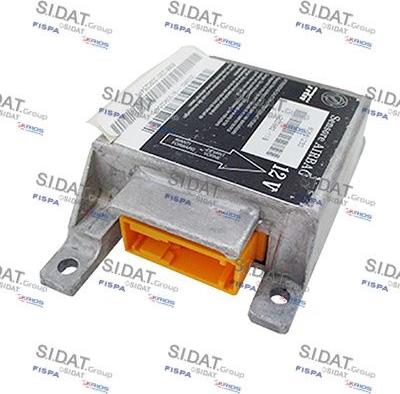 Autoteam F30840 - Пристрій управління, подушка безпеки autocars.com.ua