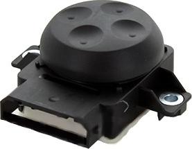 Autoteam F40070 - Вимикач, регулювання положення сидіння autocars.com.ua