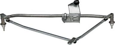 Autoteam F70005A2 - Система тяг і важелів приводу склоочисника autocars.com.ua