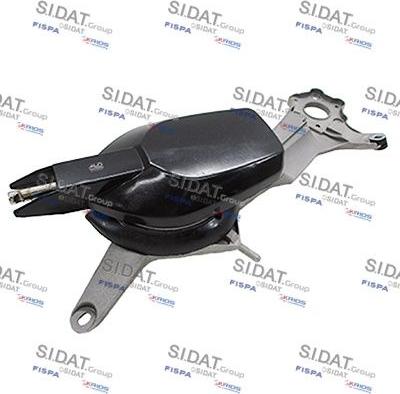 Autoteam F70220A2 - Система тяг і важелів приводу склоочисника autocars.com.ua