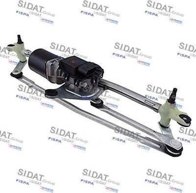 Autoteam F8003A2 - Система очищення вікон autocars.com.ua