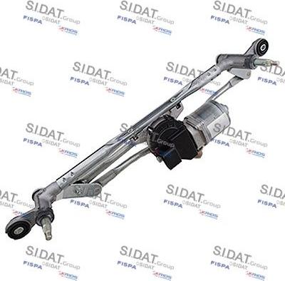 Autoteam F8017 - Система очищення вікон autocars.com.ua