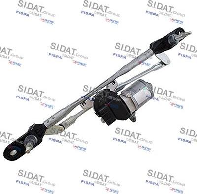 Autoteam F8018 - Система очищення вікон autocars.com.ua