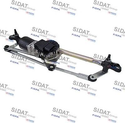 Autoteam F8021 - Система очищення вікон autocars.com.ua