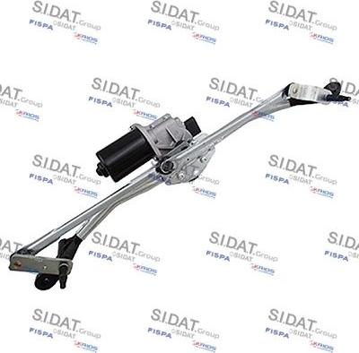 Autoteam F8024 - Система очищення вікон autocars.com.ua