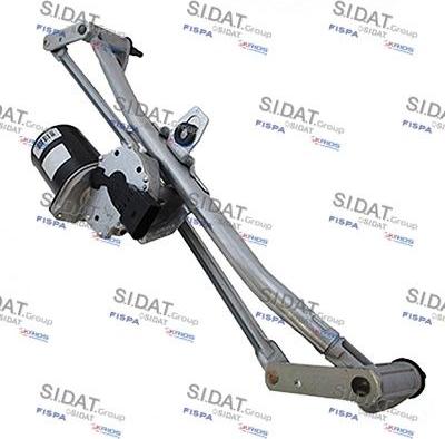 Autoteam F8025 - Система очищення вікон autocars.com.ua