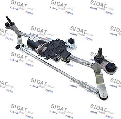 Autoteam F8028 - Система очищення вікон autocars.com.ua