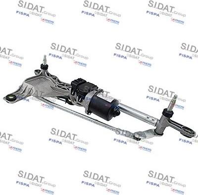 Autoteam F8036 - Система очищення вікон autocars.com.ua