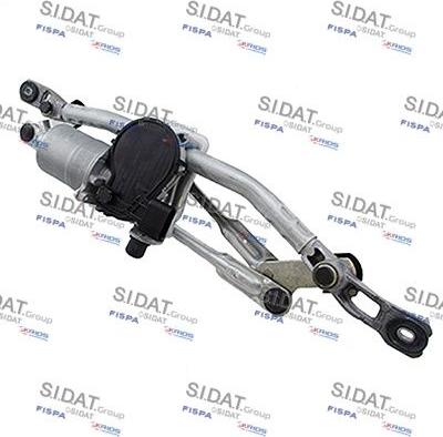 Autoteam F8053 - Система очищення вікон autocars.com.ua