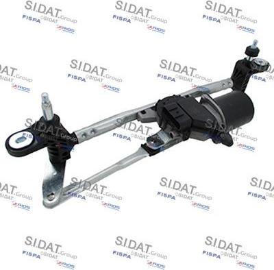 Autoteam F8074A2 - Система очищення вікон autocars.com.ua