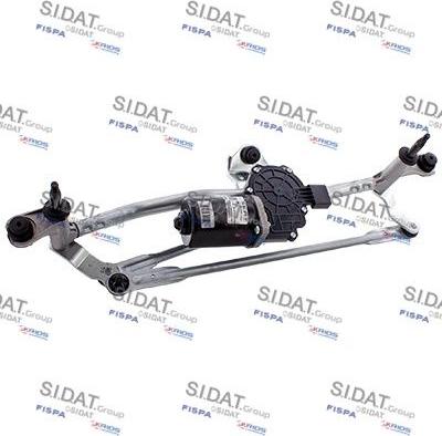 Autoteam F8075 - Система очищення вікон autocars.com.ua