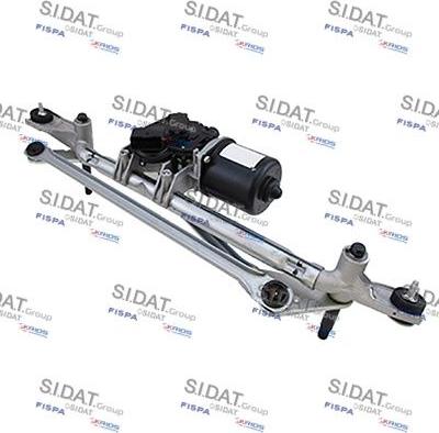 Autoteam F8076 - Система очищення вікон autocars.com.ua