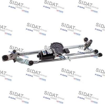 Autoteam F8080 - Система очищення вікон autocars.com.ua