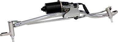 Autoteam F8117A2 - Система очищення вікон autocars.com.ua