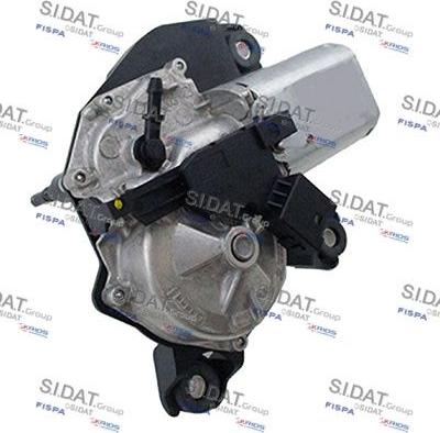 Autoteam F9410 - Двигун склоочисника autocars.com.ua