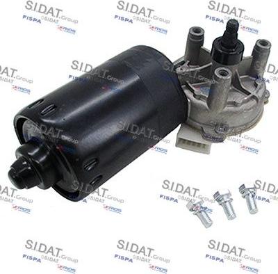 Autoteam F9492A2 - Двигун склоочисника autocars.com.ua