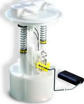 Autoteam G1221 - Датчик, рівень палива autocars.com.ua