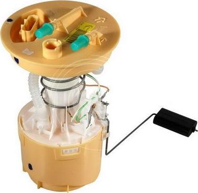 Autoteam G1330A2 - Датчик, рівень палива autocars.com.ua