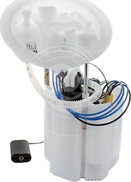 Autoteam G21020 - Модуль паливного насоса autocars.com.ua